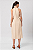 Vestido Linen Camille Feminino - Imagem 16