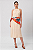 Vestido Linen Camille Feminino - Imagem 17