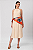 Vestido Linen Camille Feminino - Imagem 18
