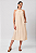 Vestido Linen Camille Feminino - Imagem 21