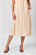 Vestido Linen Camille Feminino - Imagem 22