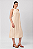 Vestido Linen Camille Feminino - Imagem 23
