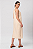 Vestido Linen Camille Feminino - Imagem 24