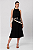 Vestido Linen Camille Feminino - Imagem 4
