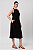 Vestido Linen Camille Feminino - Imagem 5