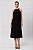 Vestido Linen Camille Feminino - Imagem 1