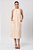 Vestido Linen Camille Feminino - Imagem 15