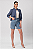 Jaqueta Jasmim Denim Feminina - Imagem 4