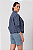 Jaqueta Jasmim Denim Feminina - Imagem 5