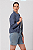 Jaqueta Jasmim Denim Feminina - Imagem 7