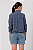 Jaqueta Jasmim Denim Feminina - Imagem 8