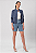 Jaqueta Jasmim Denim Feminina - Imagem 10