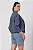 Jaqueta Jasmim Denim Feminina - Imagem 11