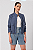 Jaqueta Jasmim Denim Feminina - Imagem 16