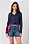 Camisa Carina Feminina - Imagem 7