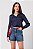 Camisa Carina Feminina - Imagem 1