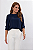 Blusa 3/4 Italia Feminina - Imagem 18