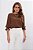 Blusa 3/4 Italia Feminina - Imagem 1