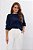 Blusa 3/4 Italia Feminina - Imagem 15