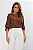 Blusa 3/4 Italia Feminina - Imagem 6