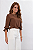 Blusa 3/4 Italia Feminina - Imagem 10