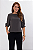 Blusa 3/4 Italia Feminina - Imagem 28