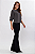 Blusa 3/4 Italia Feminina - Imagem 33