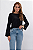 Blusa Manga Longa França Feminina - Imagem 4