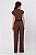 Calça Cora Reta Feminina - Imagem 9