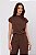 Blusa Cora Feminina - Imagem 1