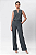 Calça Reta Juliana Feminina - Imagem 7