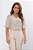 Blusa 3/4 Neo Minimal Feminina - Imagem 11