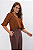 Blusa 3/4 Neo Minimal Feminina - Imagem 8