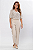 Blusa 3/4 Neo Minimal Feminina - Imagem 13