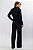 Calça Reta Stella Feminina - Imagem 3
