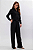 Calça Reta Stella Feminina - Imagem 4