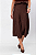 Saia Midi Milão Feminina - Imagem 6