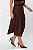 Saia Midi Milão Feminina - Imagem 8