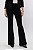Calça Flare Suede Bia Feminina - Imagem 2