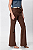 Calça Flare Suede Bia Feminina - Imagem 18