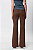 Calça Flare Suede Bia Feminina - Imagem 19