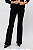 Calça Flare Suede Bia Feminina - Imagem 4
