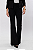 Calça Flare Suede Bia Feminina - Imagem 6
