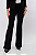 Calça Flare Suede Bia Feminina - Imagem 8