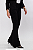 Calça Flare Suede Bia Feminina - Imagem 10