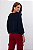 Blusa Manga 3/4 Maya Feminina - Imagem 28