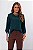 Blusa Manga 3/4 Maya Feminina - Imagem 6
