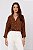 Camisa Safari Lux Feminina - Imagem 9