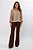 Camisa Safari Lux Feminina - Imagem 3