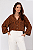 Camisa Safari Lux Feminina - Imagem 12